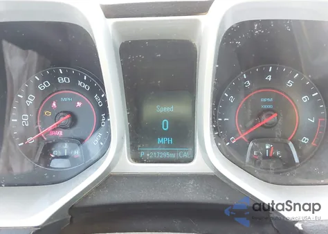 2014 Chevrolet Camaro 2Ls из США, поврежденный, VIN 2G1FA1E37E9149401